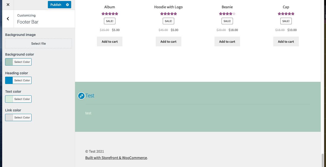 WordPress 5.6 + PHP 8 Compatibility · Issue #15 · woocommerce ...