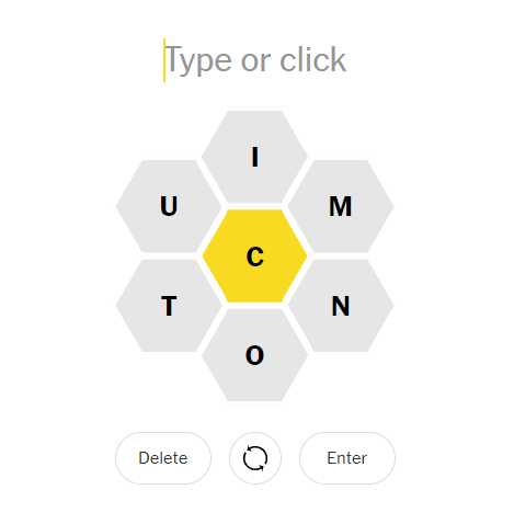 Github Tcortes55 Spellingbeesolver
