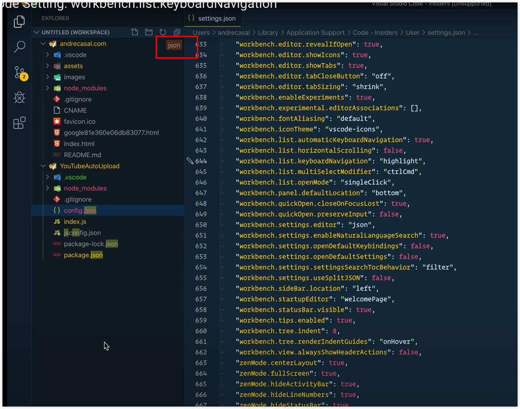 The keyboard navigation input window(image below) does not open when ...