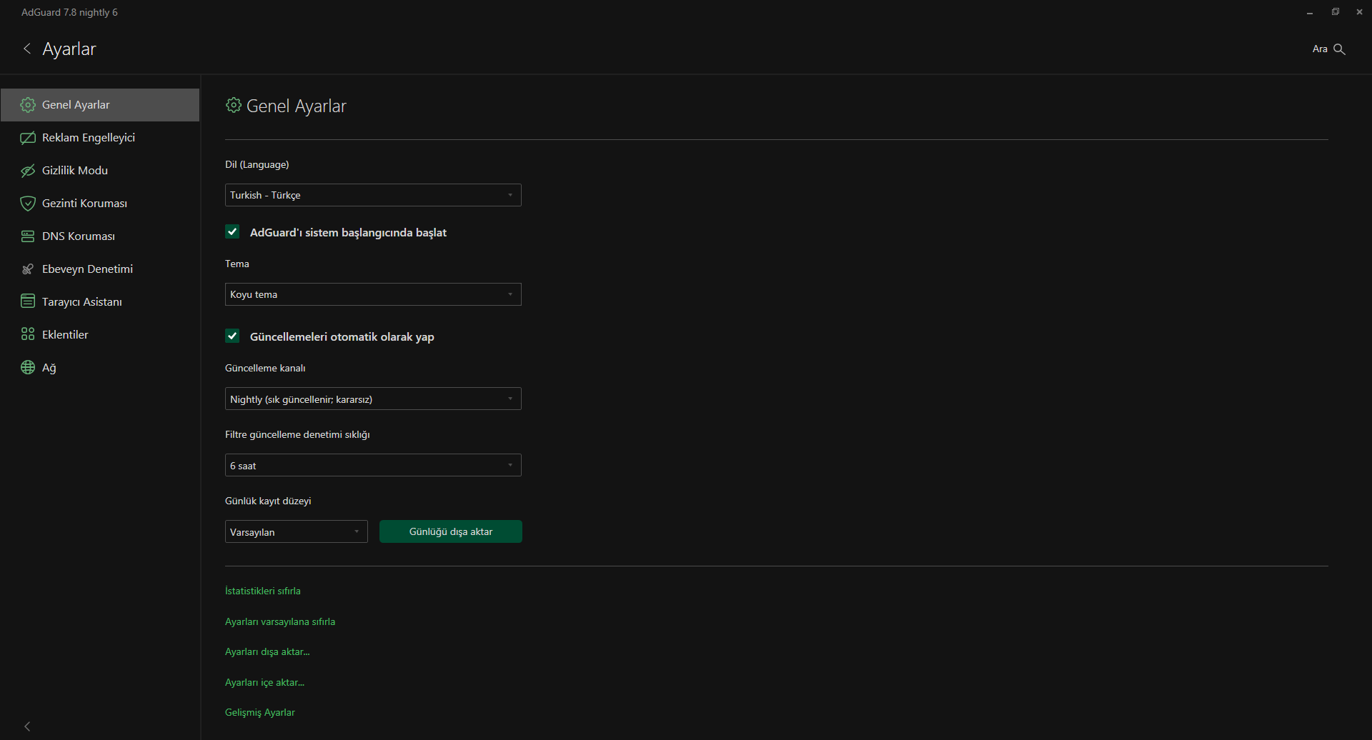 Broken dark theme in Chrome · Issue #51 · AdguardTeam/BrowserAssistant ...