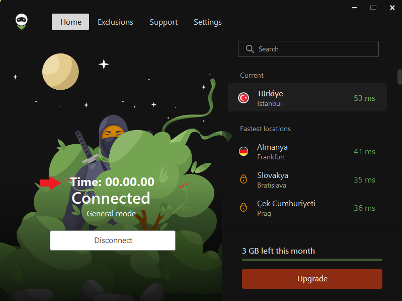 vpn