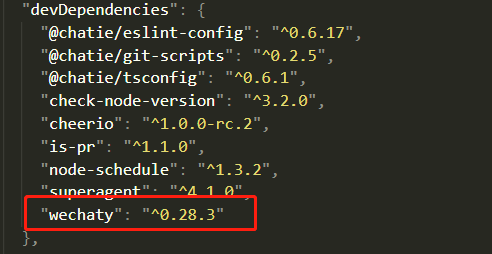 为什么每天凌晨都会掉线啊？ · Issue #1901 · wechaty/wechaty · GitHub