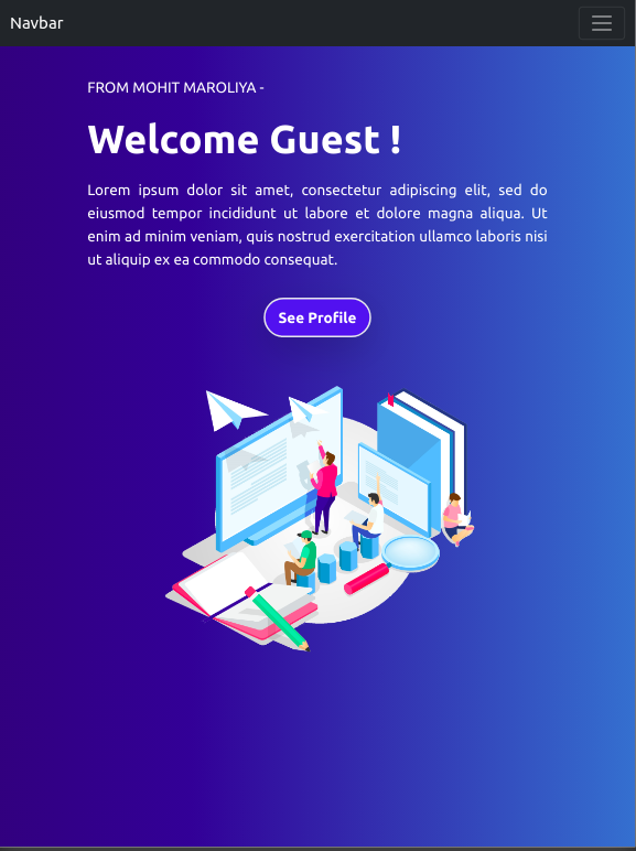 Authlogin