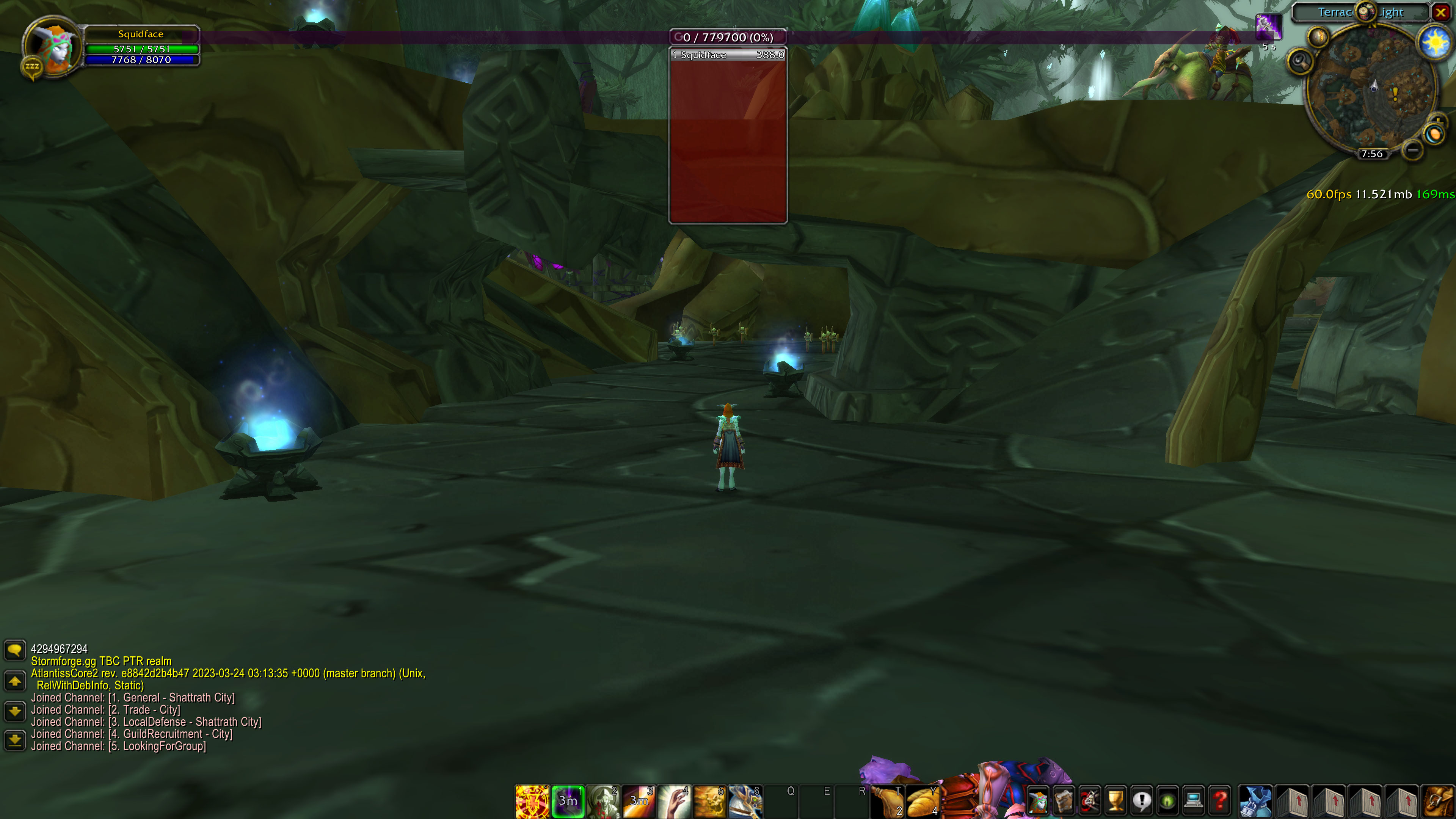  Spell Priest Race specific Priest Spells Still Usable After Multiple 