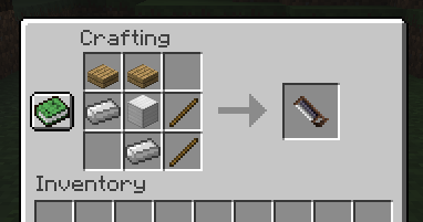 Crafting