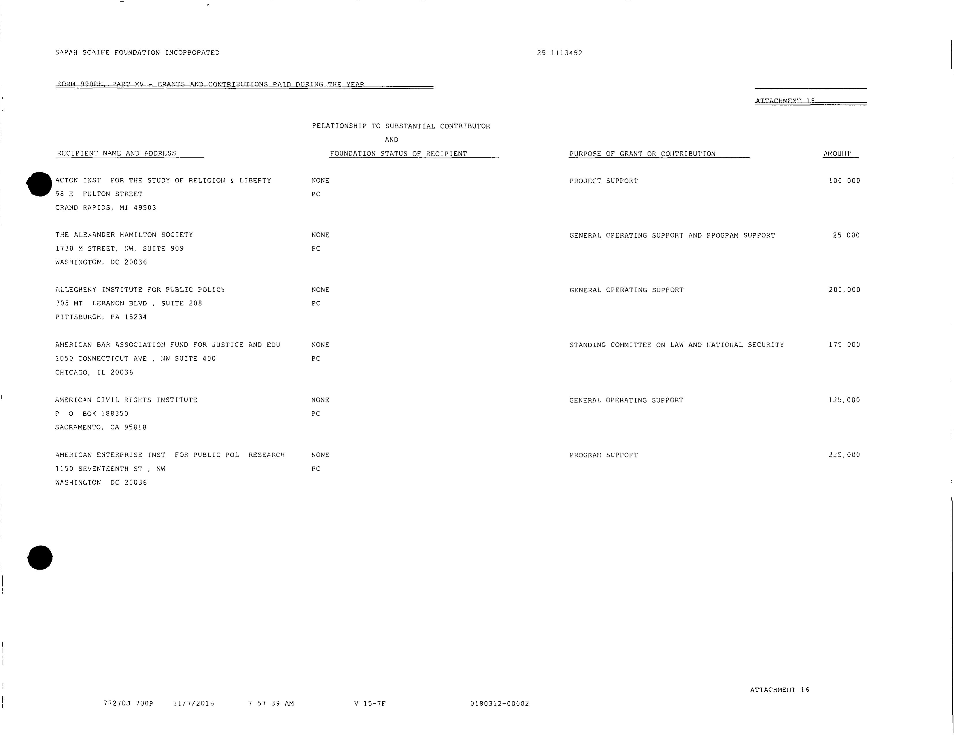 Sarah Scaife Foundation_2015_36