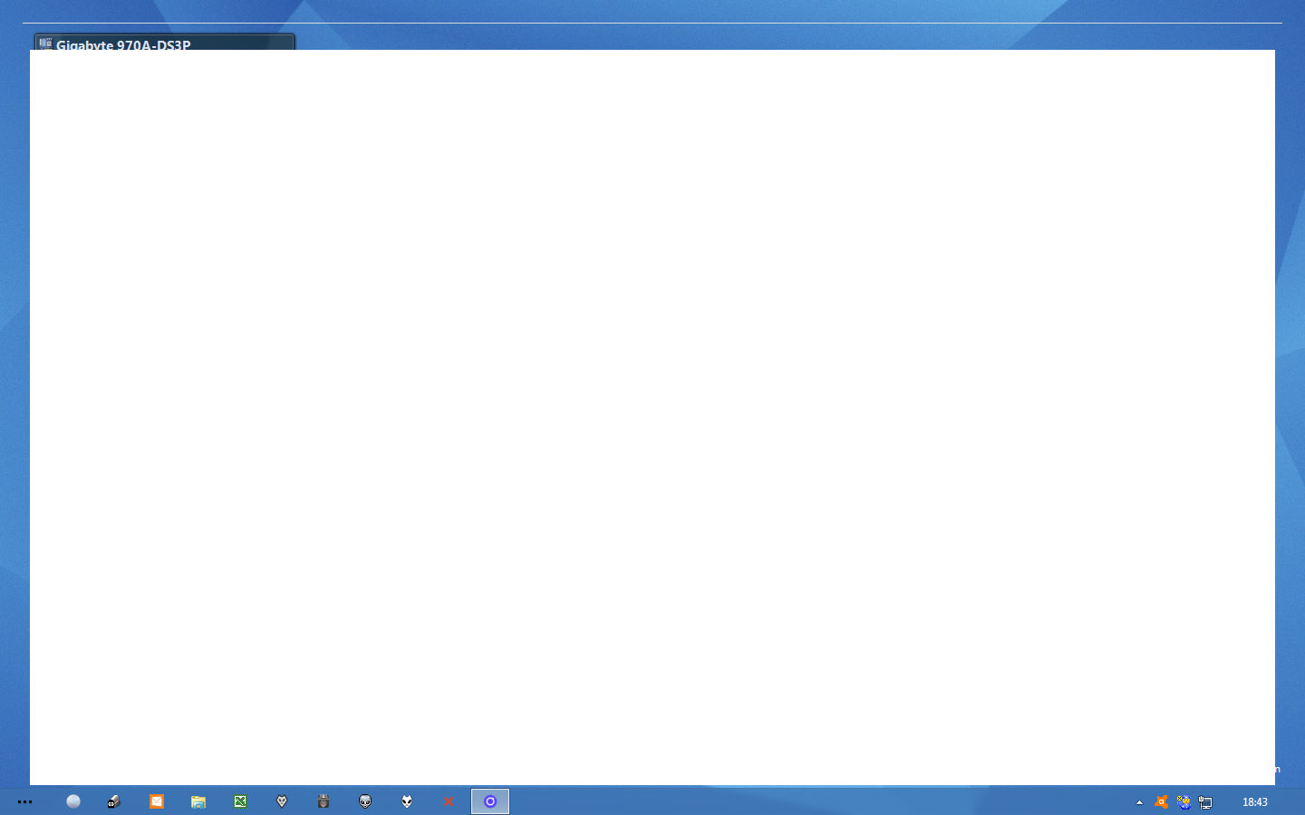Win7 x64 Beaker 0.8.10 not working at all · Issue #1523 · beakerbrowser ...