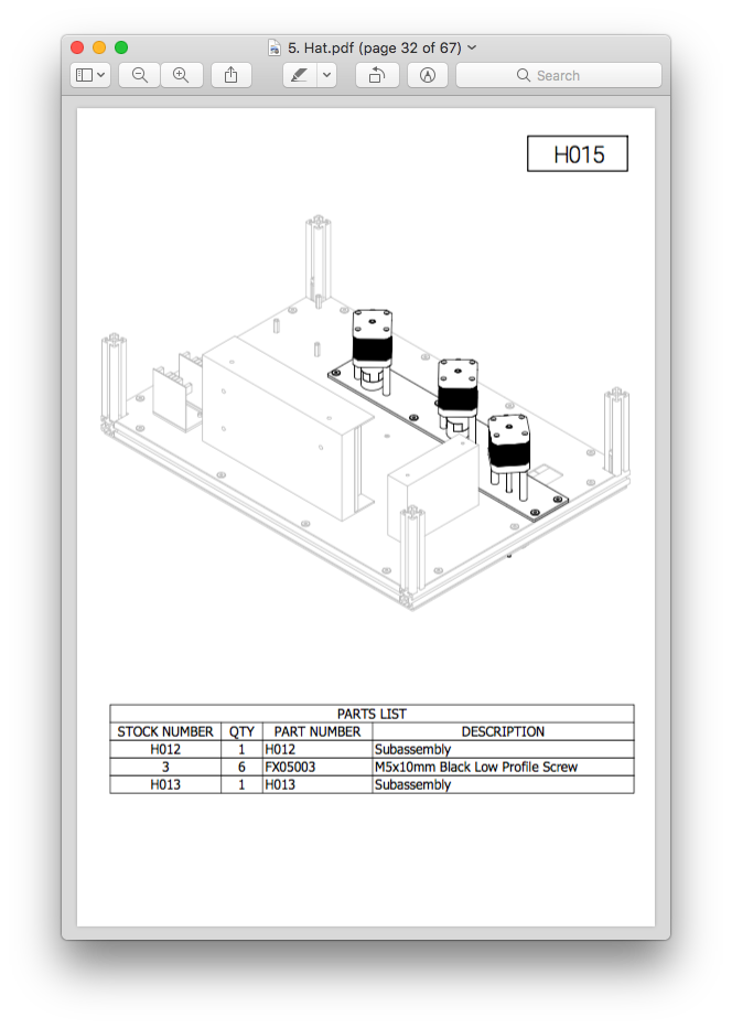 Assembly Step H015 · Issue #37 · physical-computation/Sesame · GitHub
