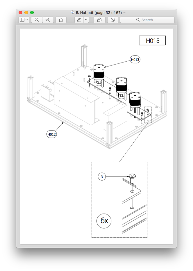 Assembly Step H015 · Issue #37 · physical-computation/Sesame · GitHub