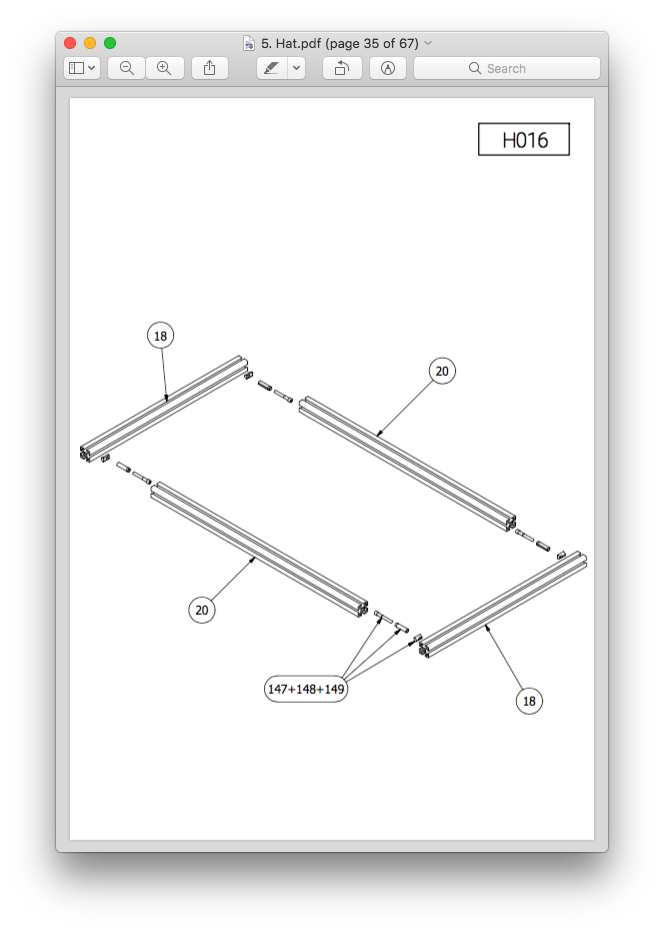 Assembly Step H016 · Issue #36 · physical-computation/Sesame · GitHub
