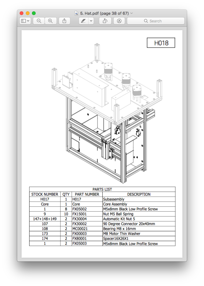 Assembly Step H018 · Issue #34 · physical-computation/Sesame · GitHub