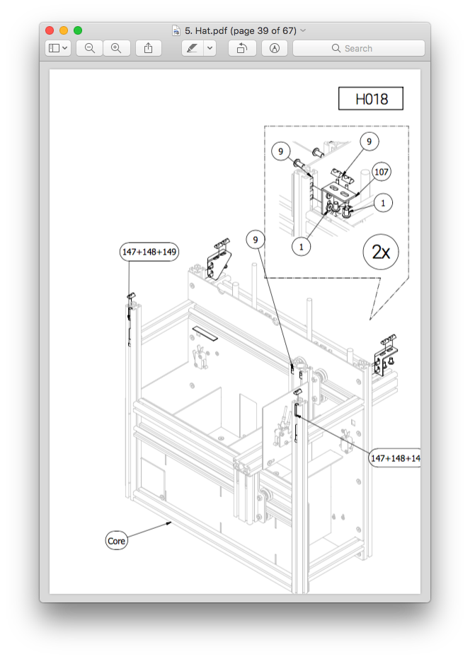 Assembly Step H018 · Issue #34 · physical-computation/Sesame · GitHub