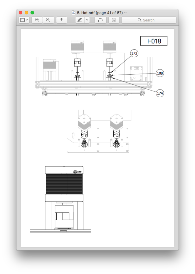 Assembly Step H018 · Issue #34 · physical-computation/Sesame · GitHub