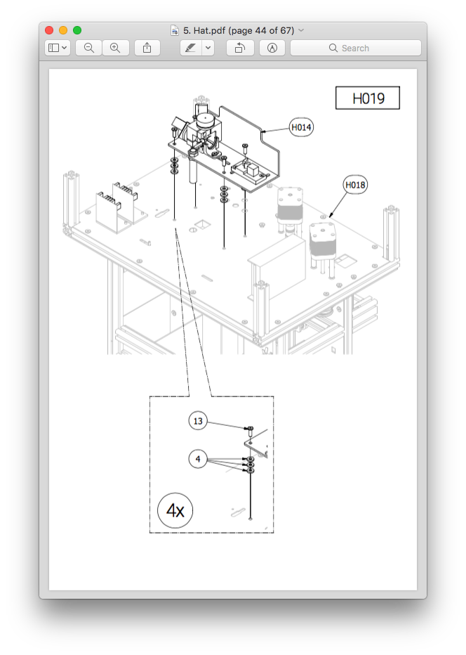 Assembly Step H019 · Issue #33 · physical-computation/Sesame · GitHub