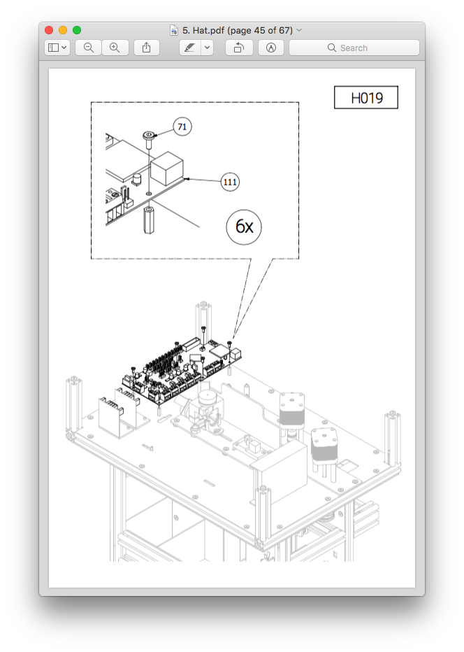 Assembly Step H019 · Issue #33 · physical-computation/Sesame · GitHub