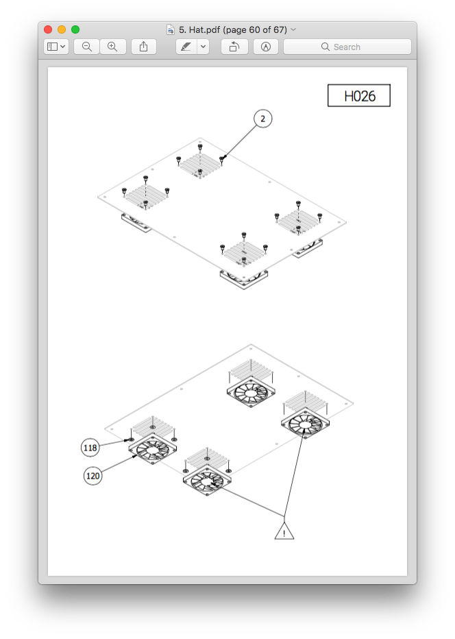 Assembly Step H026 · Issue #26 · physical-computation/Sesame · GitHub
