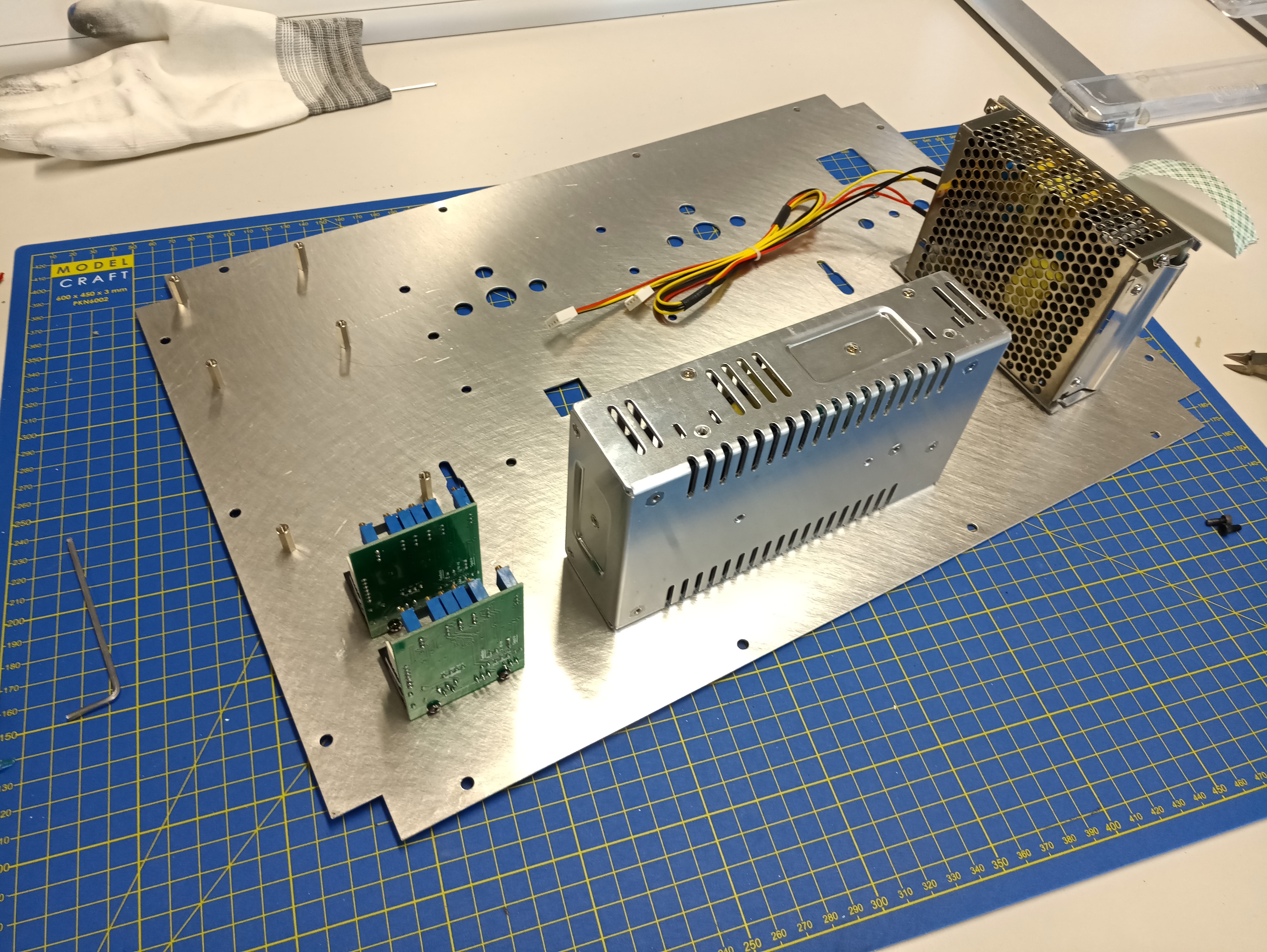 Assembly Step H011 · Issue #41 · physical-computation/Sesame · GitHub