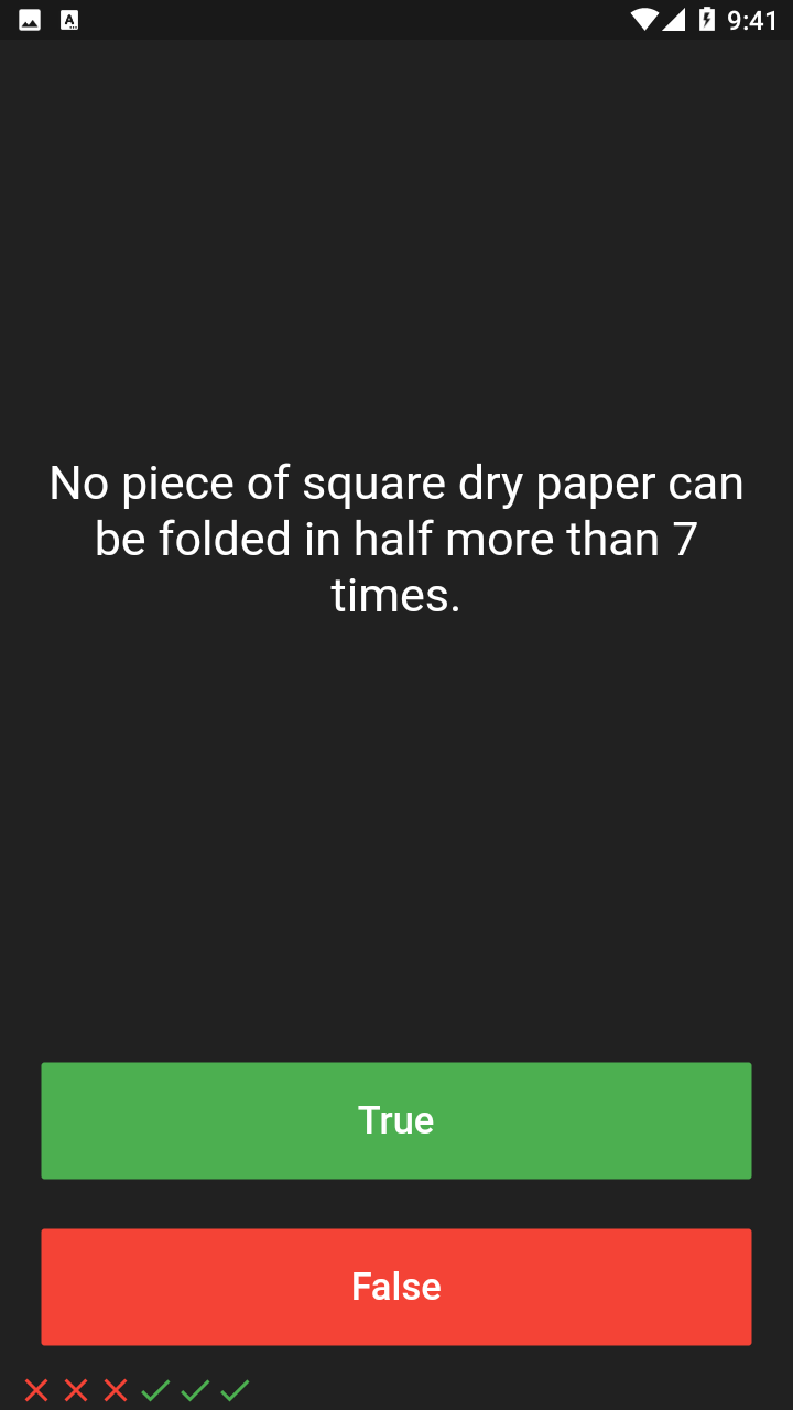 GitHub - Yuaan121/Quiz-App: A Flutter based quiz app where a pool ...