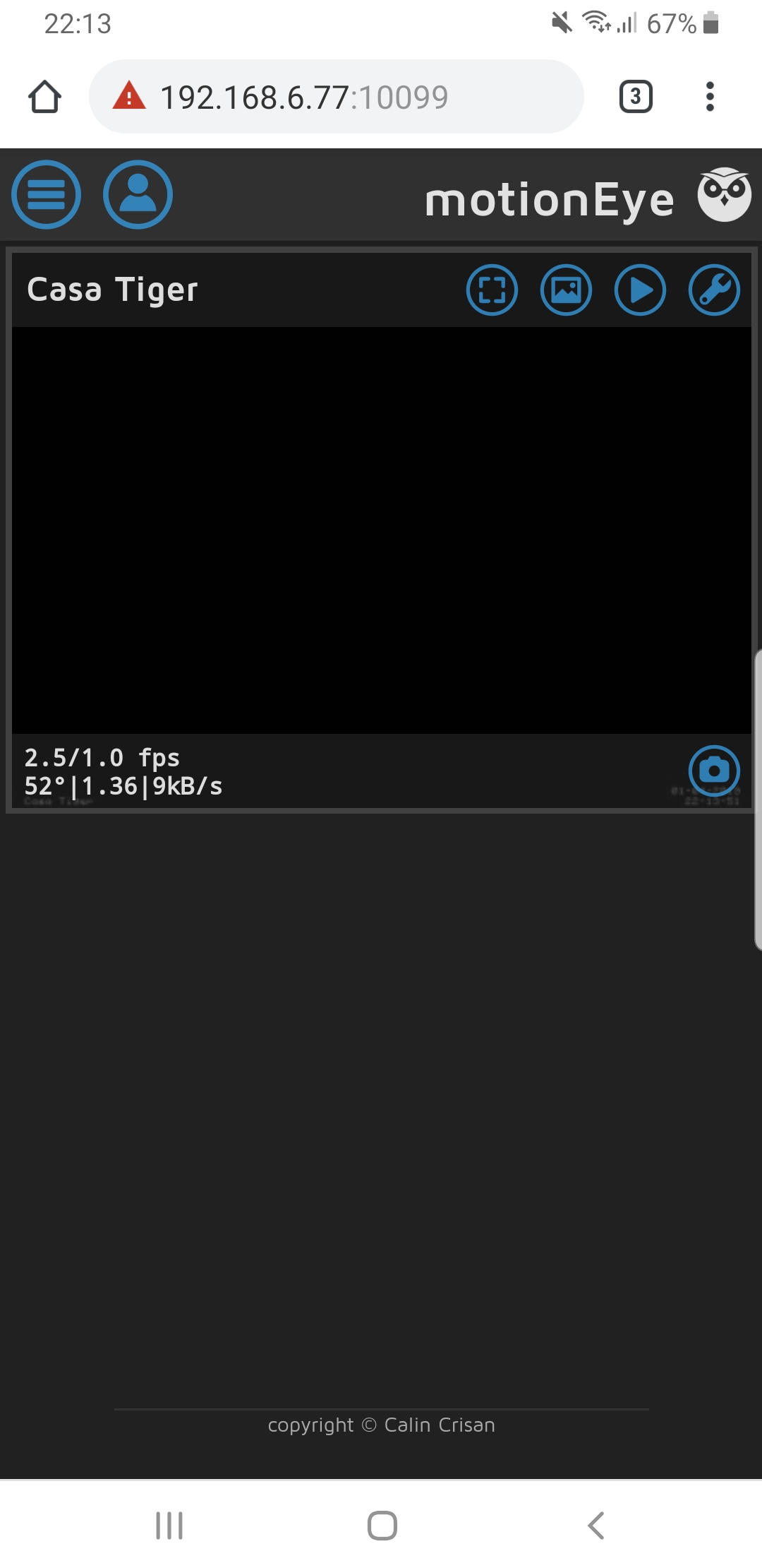 Dev20190327 fnc not working system monitoring? · Issue 1875