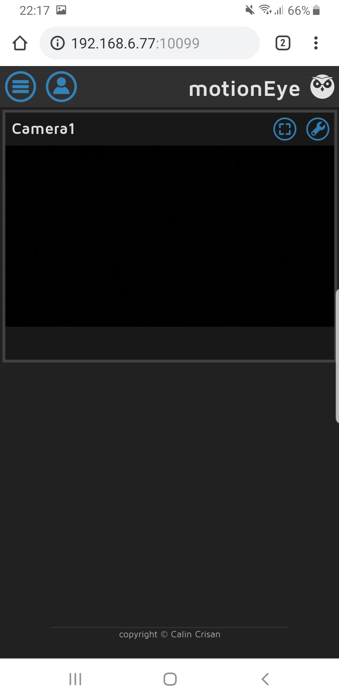 Dev20190327 fnc not working system monitoring? · Issue 1875