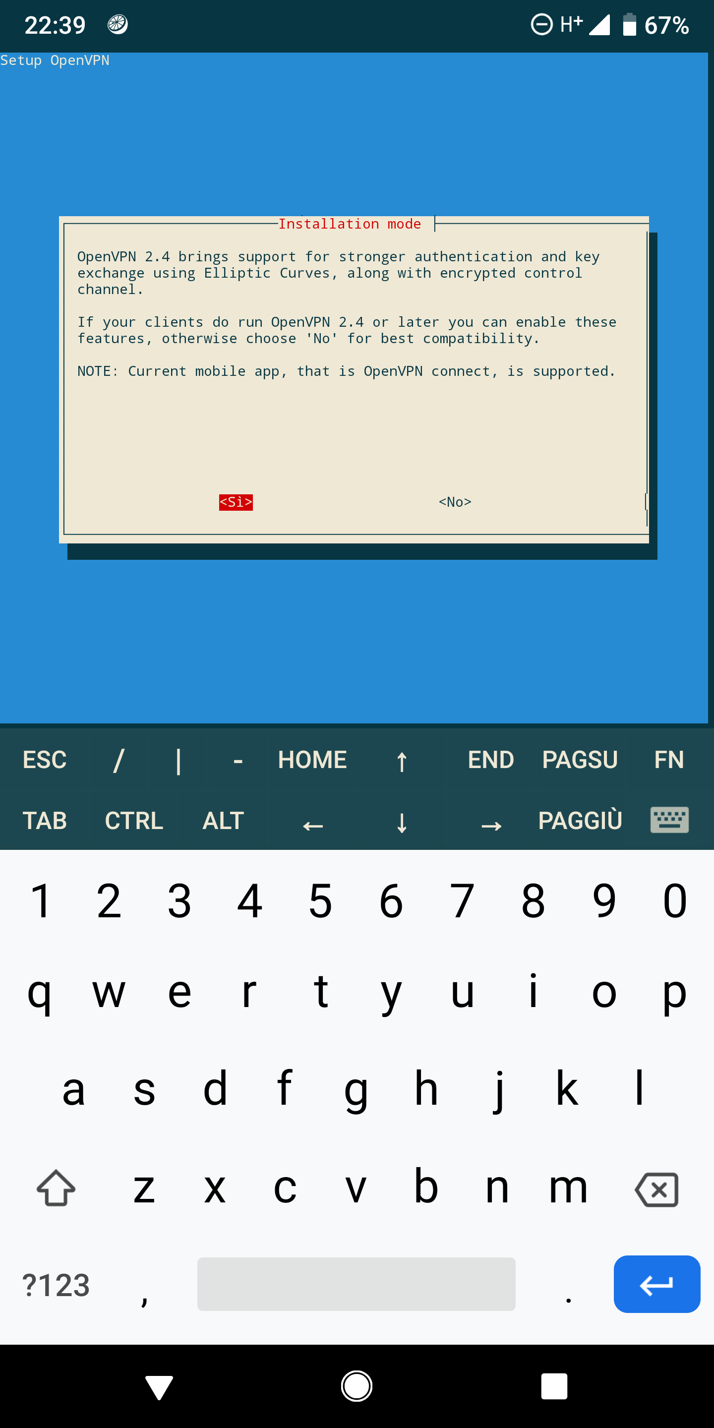tls-crypt vs tls-auth · Issue #801 · pivpn/pivpn · GitHub