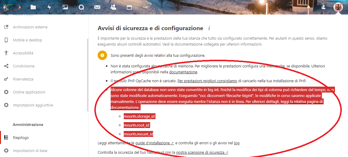 gadget pensione: Che errore!