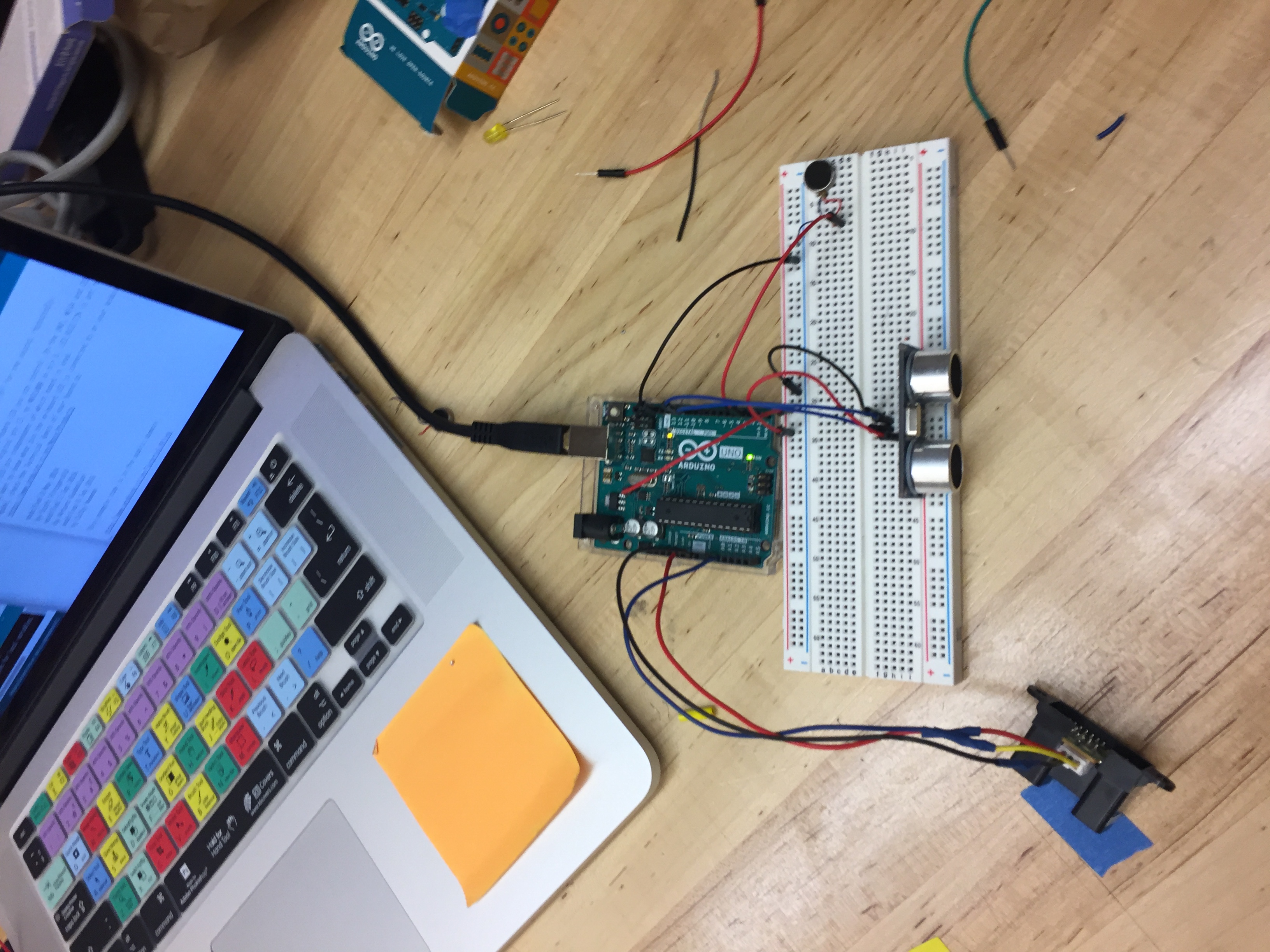 GitHub - hernandezpra/digitalelectronics: IxD Digital Electronics