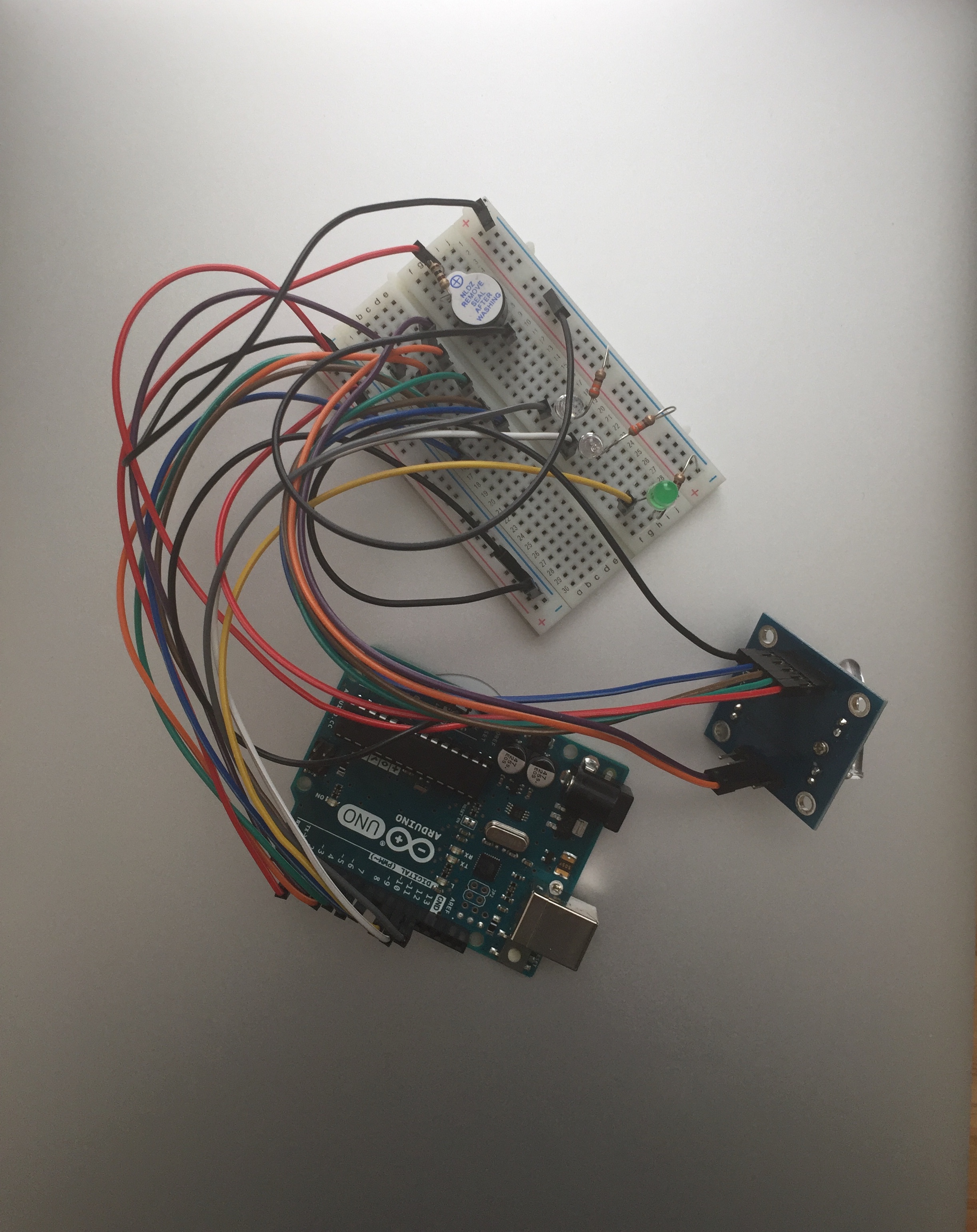 GitHub - hernandezpra/digitalelectronics: IxD Digital Electronics