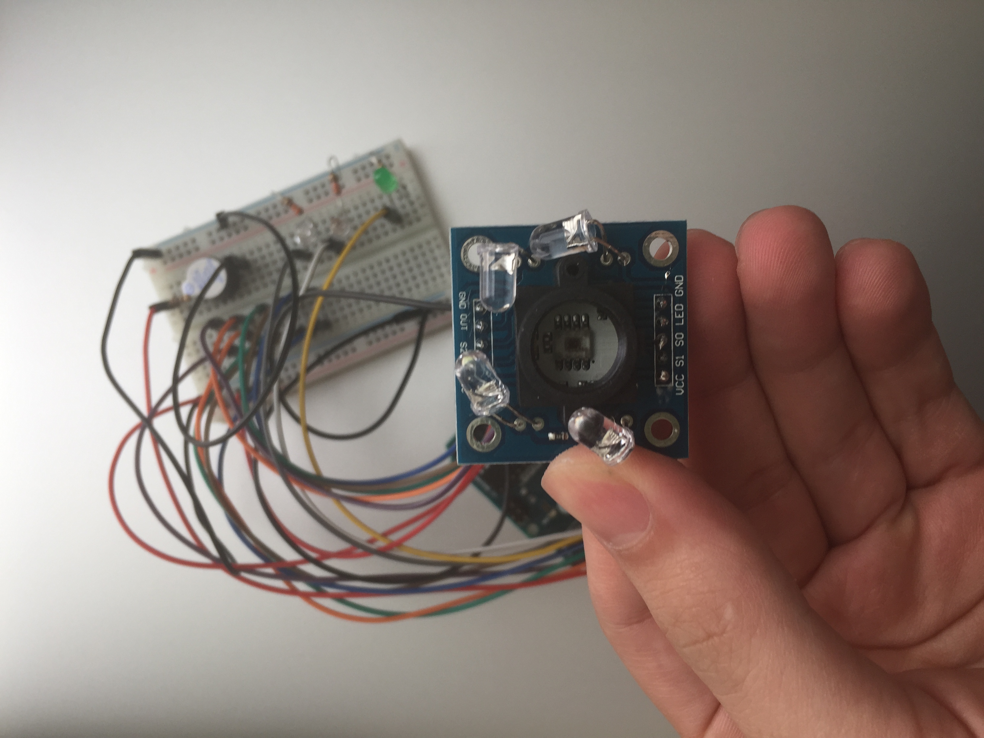 GitHub - hernandezpra/digitalelectronics: IxD Digital Electronics
