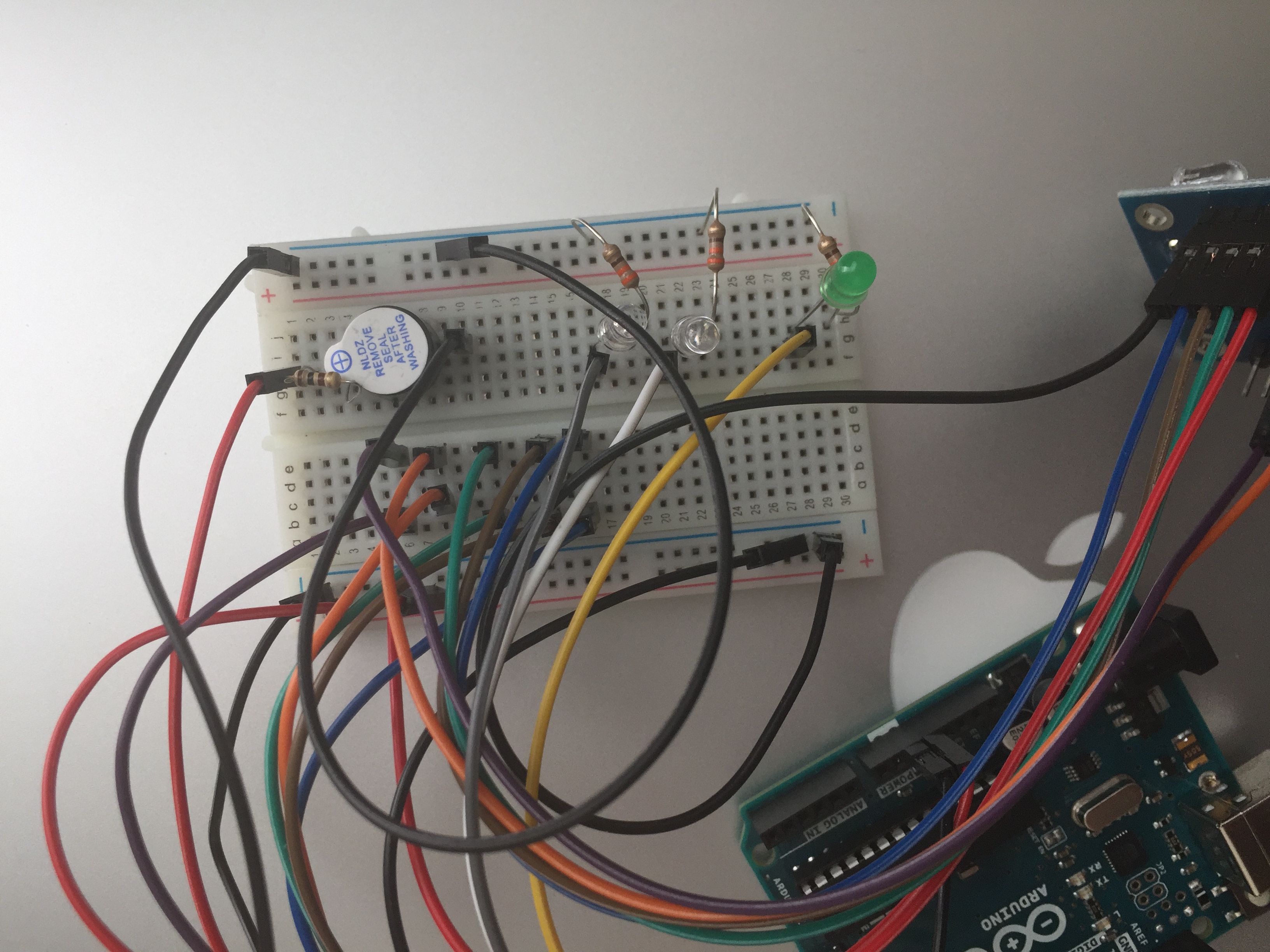 GitHub - hernandezpra/digitalelectronics: IxD Digital Electronics
