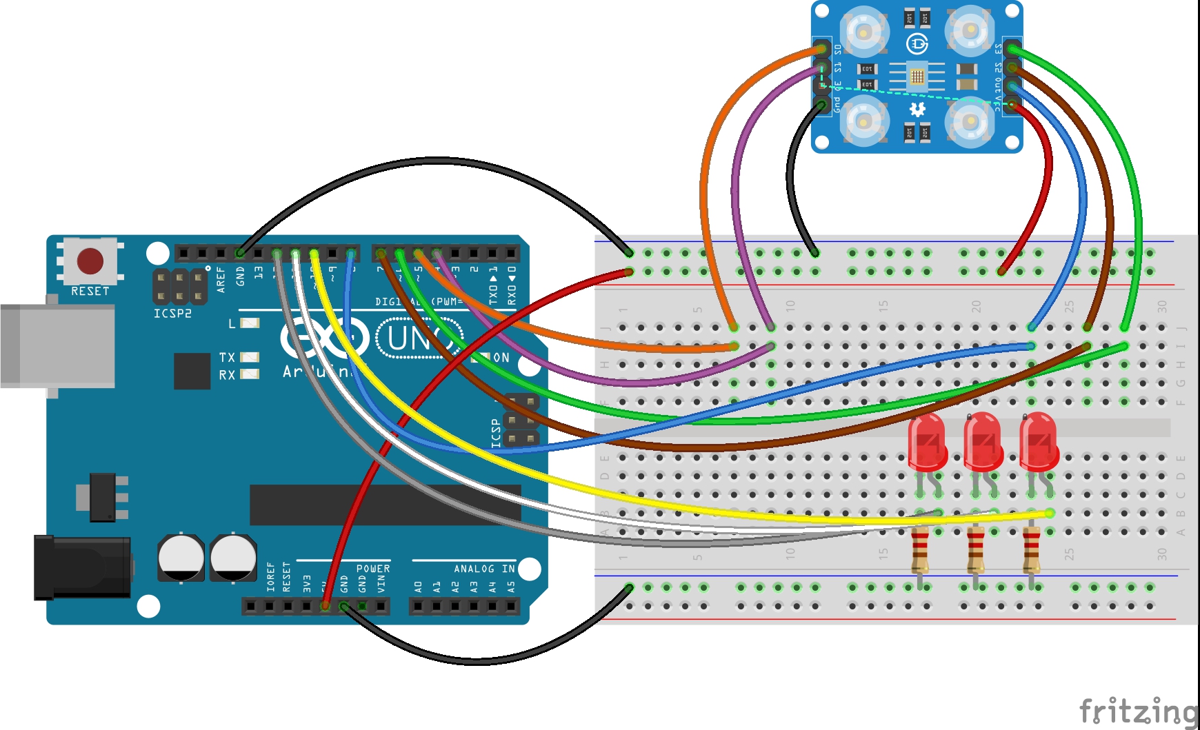 GitHub - hernandezpra/digitalelectronics: IxD Digital Electronics