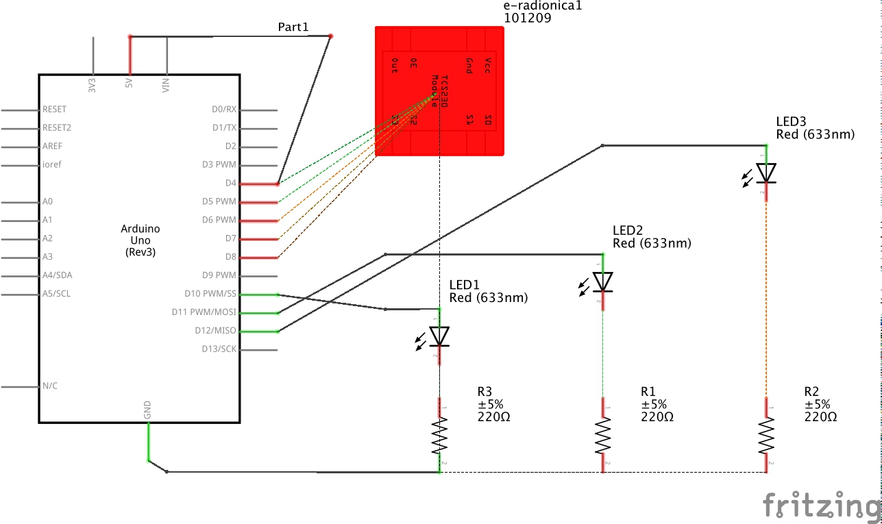 GitHub - hernandezpra/digitalelectronics: IxD Digital Electronics