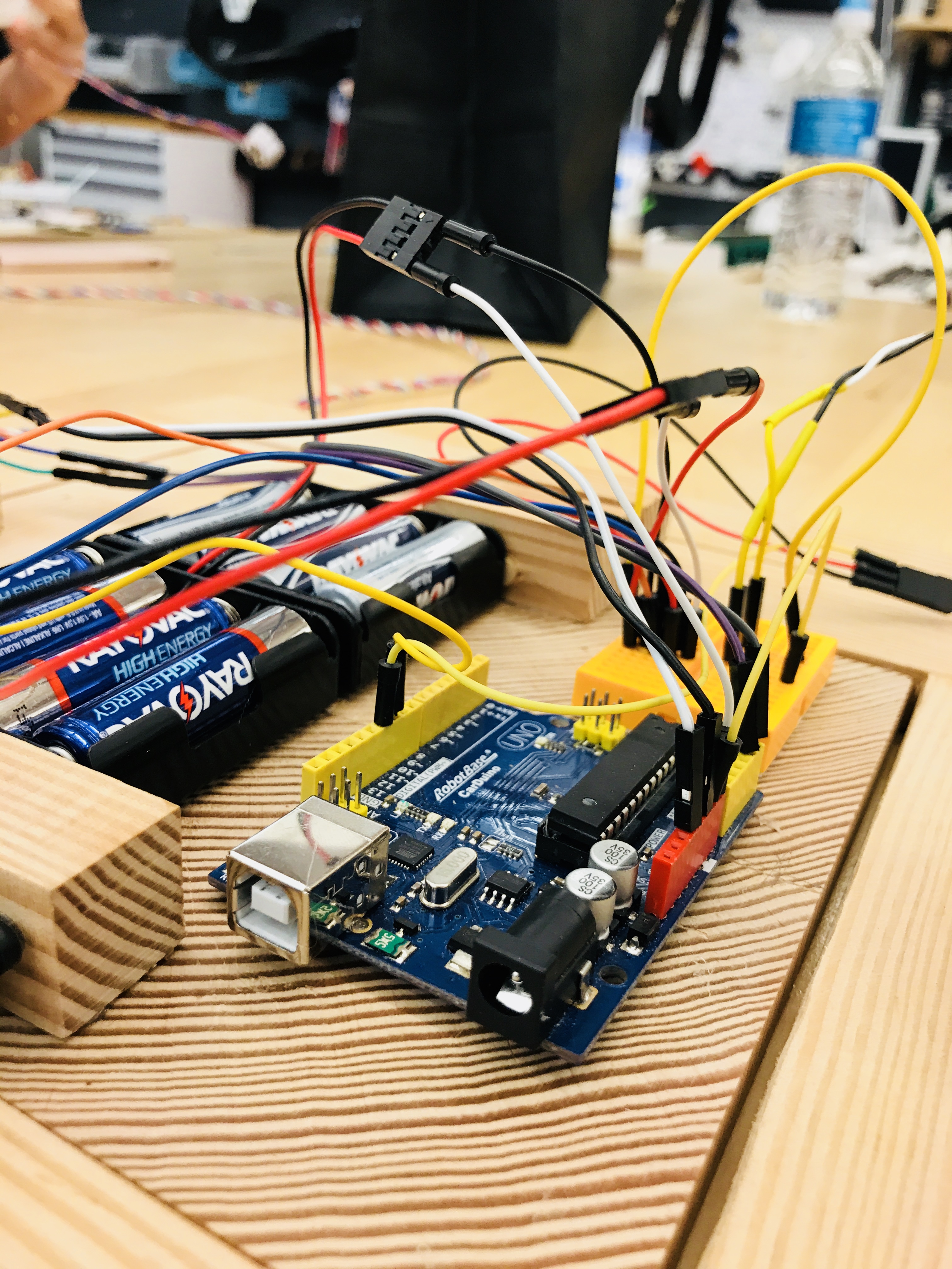 GitHub - PlusWhy/Mechatronics: Mechatronics-CCA-Spring-2018 · GitHub