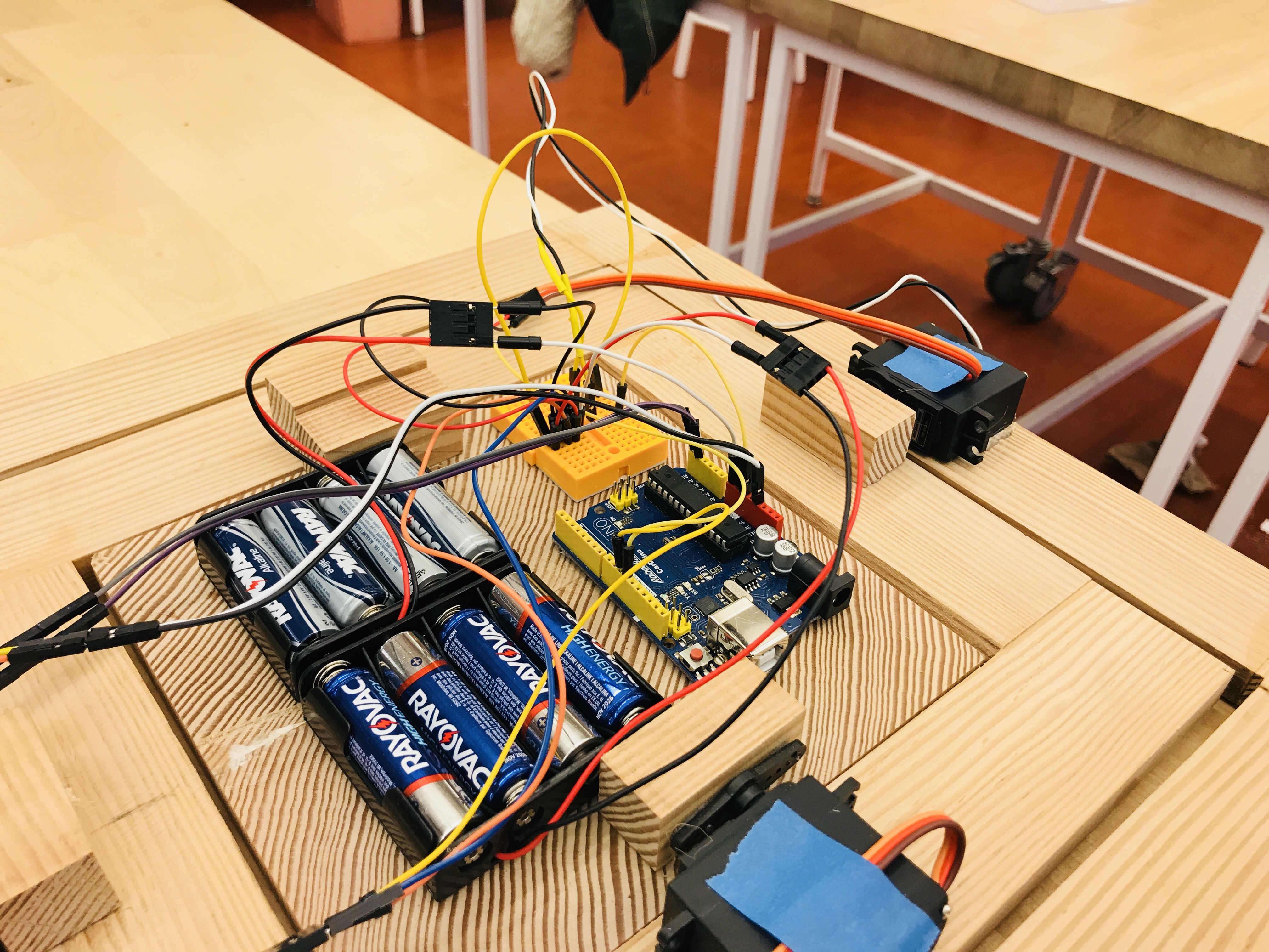 Mechatronics Projects Using Arduino GitHub - PlusWhy/Mechatronics: Mechatronics-CCA-Spring-2018 · GitHub