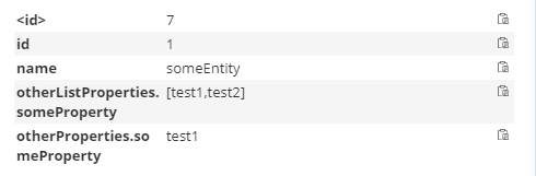 Spring data neo4j doesn't handle correctly List in Map · Issue #2517 ...
