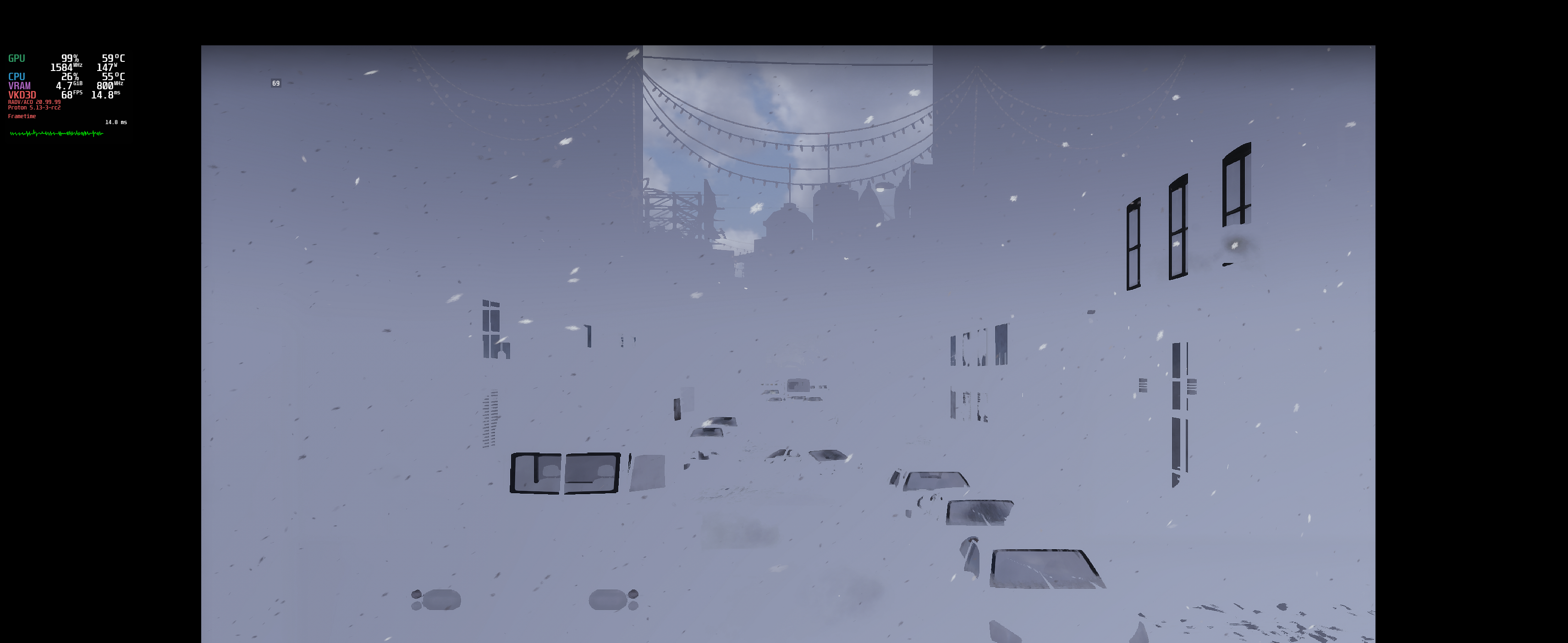 thedivisionbroken