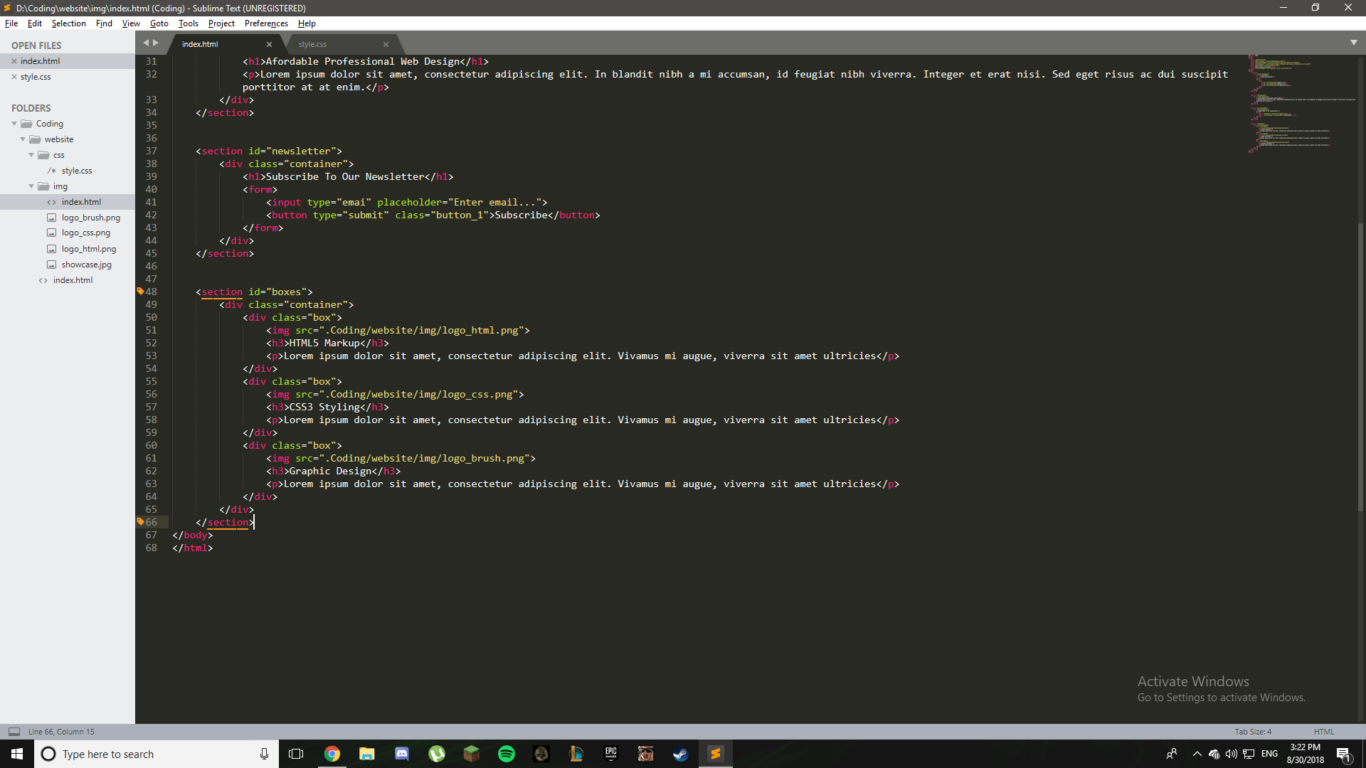Images not loading in chrome issue 3822 nuxt nuxt github
