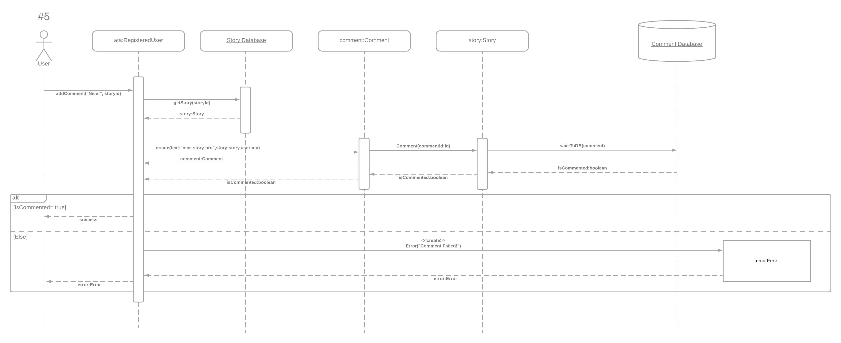 sequence-5-comment