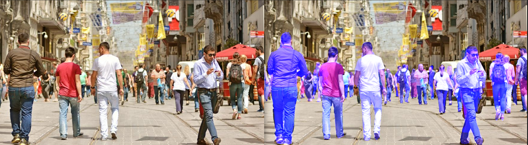 Github Amrelsersy Pedestrians Instance Segmentation Pedestrians