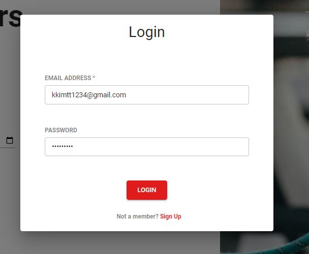 GitHub s570908/petserviceapp The application allows dog owners to