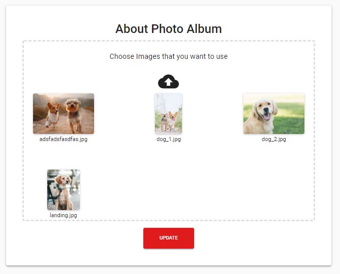 GitHub shawnohn/petserviceapp The application allows dog owners to