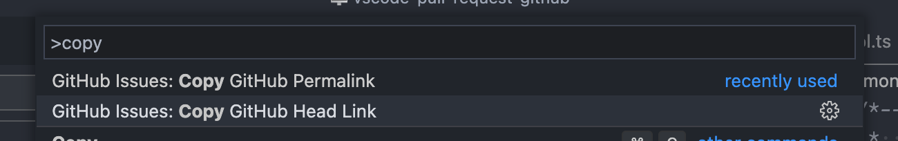 feat: Add origin of upstream for github enterprise on copy head link by ...