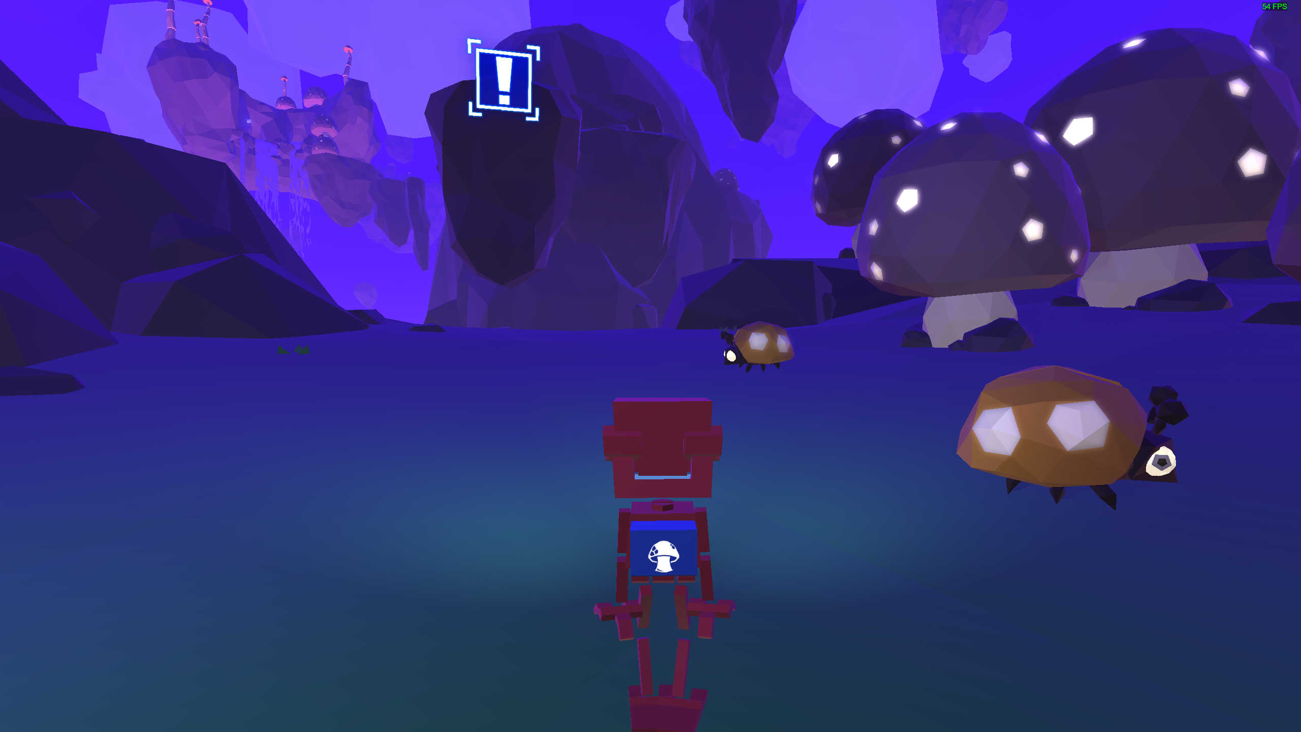 growup-proton3 7-opengl