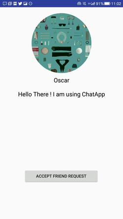 GitHub - tanishq9/ChatApp-Android: An instant messaging app which lets ...