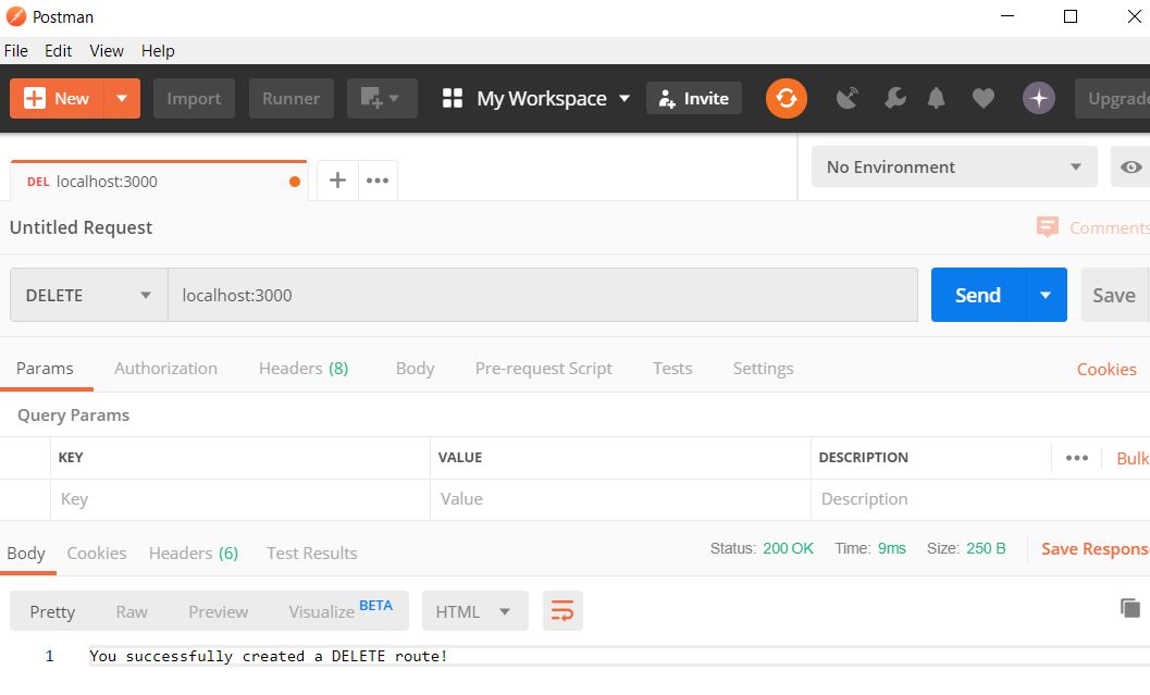 GitHub - DJMare/express_http_RequestAndResponse_httpVerbsPostman: A ...