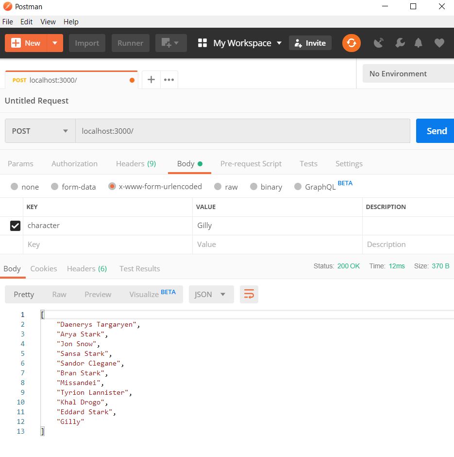 GitHub - DJMare/express_http_RequestAndResponse_UsingReqBody: This is a ...