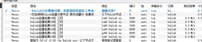 自建节点不能正常使用 · Issue #330 · freefq/free · GitHub