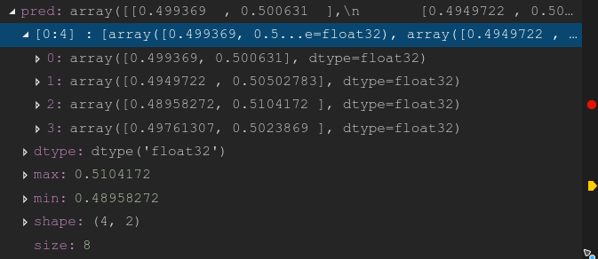 I find a bug in 'fluid.layers.softmax()' on version 0.15. · Issue ...
