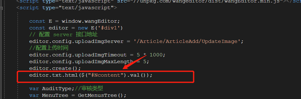 设置内容 · Issue #2326 · wangeditor-team/wangEditor · GitHub