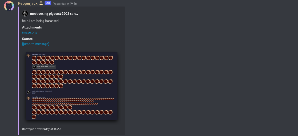 discord link expand · Issue #78 · PrismLauncher/refraction · GitHub